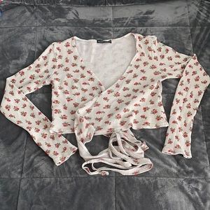 Brandy Melville Long Sleeve